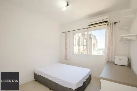 Apartamento com 1 Quarto à venda, 20m² no Centro Histórico, Porto Alegre