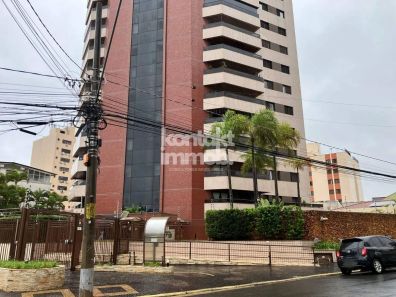 Apartamento com 4 Quartos à venda, 170m² no Centro, Sorocaba