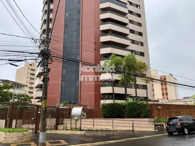 Apartamento com 4 Quartos à venda, 170m² no Centro, Sorocaba