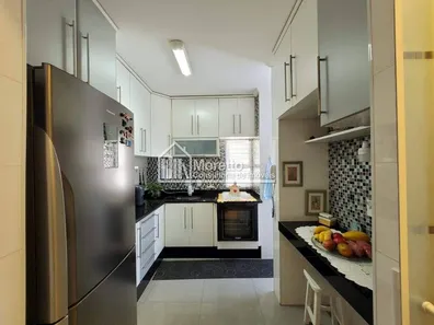 Apartamento com 3 Quartos à venda, 79m² no Moinho Velho, São Paulo
