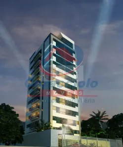 Apartamento com 4 Quartos à venda, 35m² no Poço, Recife