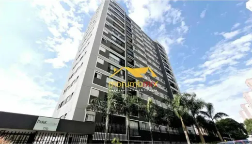 Apartamento com 1 Quarto à venda, 32m² no Parque Reboucas, São Paulo