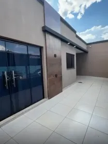Casa com 3 Quartos à venda, 210m² no Valparaiso I - Etapa A, Valparaíso de Goiás