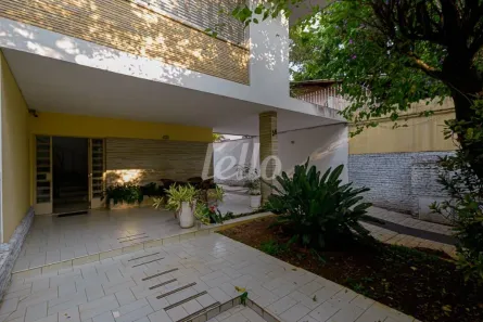 Casa com 4 Quartos à venda, 384m² no Alto de Pinheiros, São Paulo