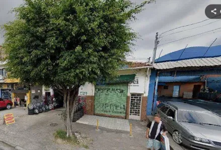 Imóvel Comercial à venda, 100m² no Itaberaba, São Paulo