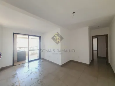Apartamento com 3 Quartos à venda, 133m² no Nova Aliança, Ribeirão Preto