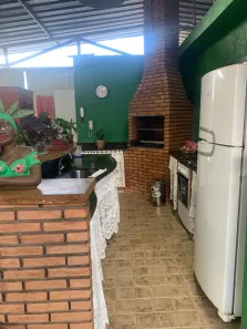 Sobrado com 4 Quartos à venda, 200m² no São Benedito, Juiz de Fora