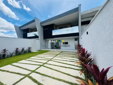Casa com 4 Quartos à venda, 137m² no Timbu, Eusébio