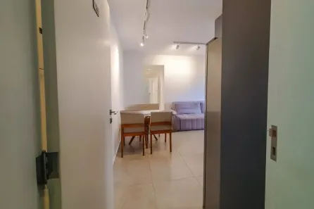 Apartamento com 2 Quartos à venda, 54m² no Jardim Vila Mariana, São Paulo