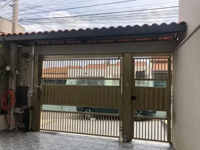 Casa com 3 Quartos à venda, 155m² no Parque das Nações, Indaiatuba