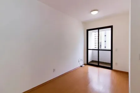 Apartamento com 2 Quartos à venda, 45m² no Perdizes, São Paulo