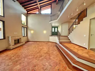 Sobrado com 4 Quartos à venda, 400m² no Barão Geraldo, Campinas