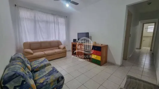 Apartamento com 1 Quarto à venda, 60m² no Vila Alzira, Guarujá