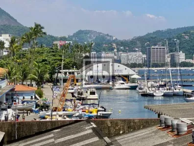 Apartamento com 4 Quartos à venda, 320m² no Urca, Rio de Janeiro