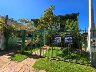 Casa com 5 Quartos à venda, 300m² no Ipanema, Porto Alegre