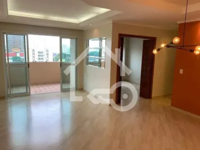 Apartamento com 3 Quartos à venda, 106m² no Centro, São Bernardo do Campo