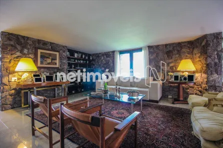 Casa com 5 Quartos à venda, 750m² no São Luiz, Belo Horizonte