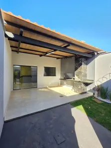 Casa com 3 Quartos à venda, 120m² no Brasília, Feira de Santana