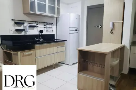 Apartamento com 1 Quarto à venda, 30m² no Perdizes, São Paulo