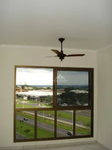 Apartamento com 1 Quarto à venda, 37m² no Presidente Médici, Ribeirão Preto