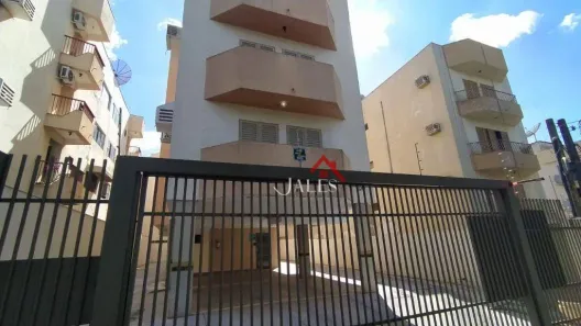 Apartamento com 2 Quartos à venda, 65m² no Vila Ideal, São José do Rio Preto
