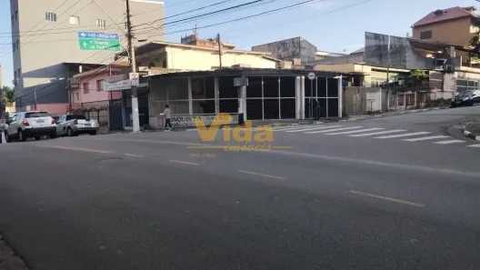 Ponto Comercial para alugar, 70m² no Jardim das Flores, Osasco