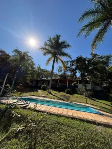 Fazenda/Sítio com 4 Quartos à venda, 40m² no Charneca, Betim