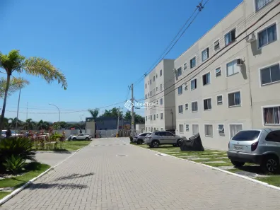 Apartamento com 2 Quartos à venda, 48m² no Voldac, Volta Redonda