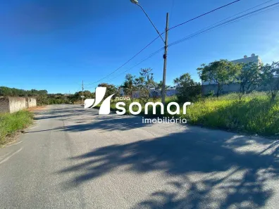Lote/Terreno à venda, 209m² no Residencial Lagoa Park, Divinópolis