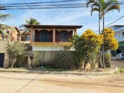 Casa com 3 Quartos à venda, 188m² no Sapé, Ubatuba