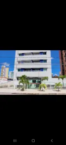 Flat com 1 Quarto à venda, 40m² no Jardim Oceania, João Pessoa
