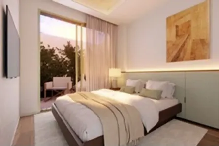 Apartamento com 2 Quartos à venda, 54m² no Jardim Paulista, São Paulo