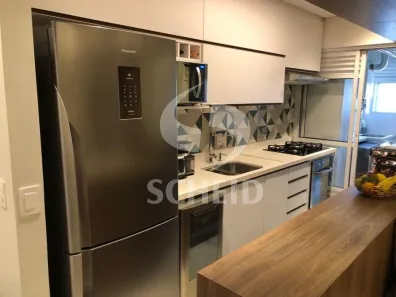 Apartamento com 2 Quartos à venda, 72m² no Pinheiros, São Paulo