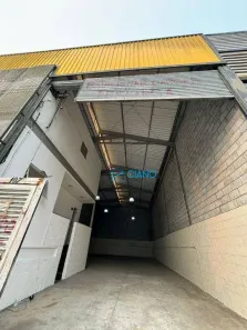 Galpão/Depósito/Armazém para alugar, 310m² no Jardim Independência, São Paulo