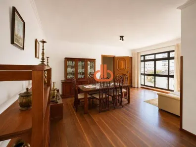 Apartamento com 3 Quartos à venda, 127m² no Boqueirão, Santos