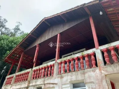 Casa com 1 Quarto à venda, 100m² no Rio Grande, São Bernardo do Campo
