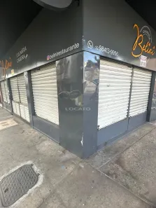 Ponto Comercial para alugar, 180m² no Alto dos Passos, Juiz de Fora