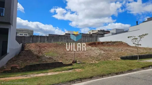 Lote/Terreno à venda, 370m² no Jardim Residencial Pampulha, Sorocaba