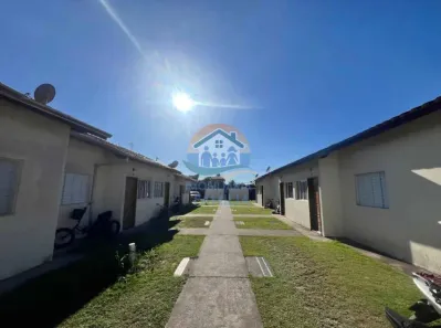 Casa com 2 Quartos à venda, 50m² no Perequê Mirim, Caraguatatuba