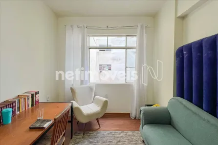 Sala Comercial à venda, 50m² no Centro, Belo Horizonte