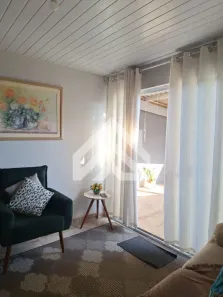 Casa com 2 Quartos à venda, 93m² no Conjunto Habitacional Arco-Íris (Cecap), Rio Claro