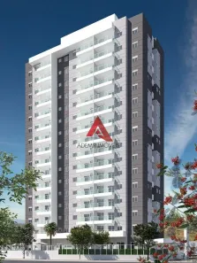 Apartamento com 3 Quartos à venda, 79m² no Loteamento Villa Branca, Jacareí