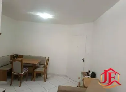Apartamento com 2 Quartos à venda, 64m² no Resgate, Salvador