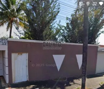 Lote/Terreno à venda, 250m² no Jardim América I, Uberlândia