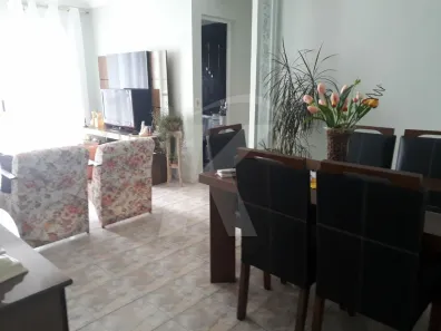 Apartamento com 2 Quartos à venda, 72m² no Vila Amélia, São Paulo