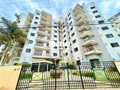 Apartamento com 1 Quarto para alugar, 65m² no Parque Brasília, Campinas