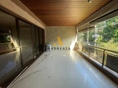 Apartamento com 3 Quartos à venda, 170m² no Barra da Tijuca, Rio de Janeiro