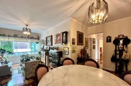 Apartamento com 2 Quartos à venda, 100m² no Pitangueiras, Guarujá