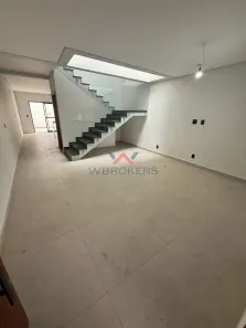 Sobrado com 3 Quartos à venda, 200m² no Cerâmica, São Caetano do Sul