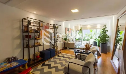 Casa de Condomínio com 3 Quartos à venda, 447m² no Jardim Vila Mariana, São Paulo